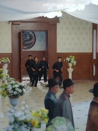 Derita Seorang Tabib Diraja - Episode 47