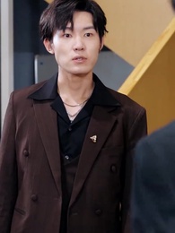 Luka di Balik Rujuk - Episode 5