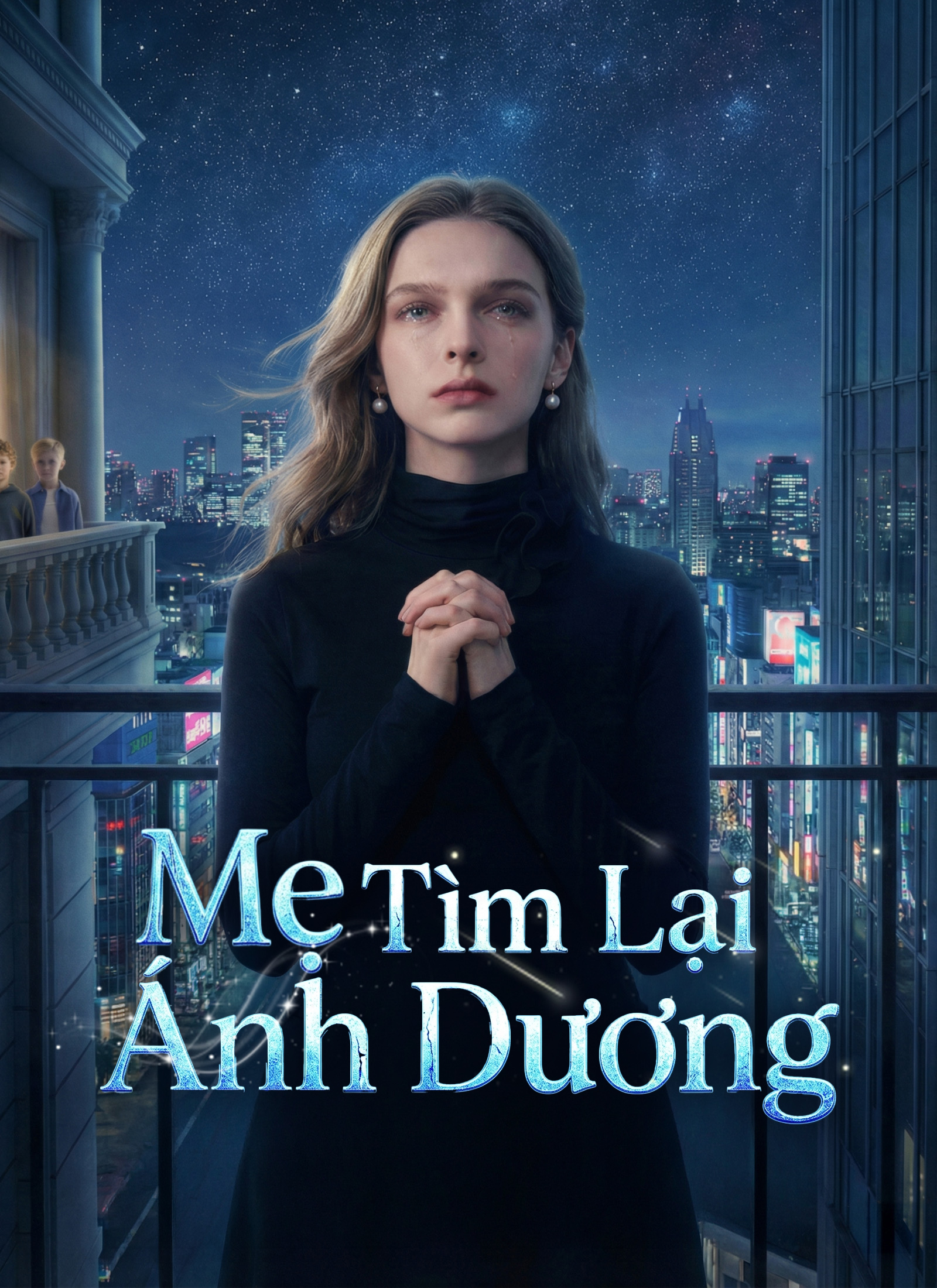 [Lồng Tiếng] Mẹ Tìm Lại Ánh Dương