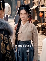 Episodio 33 - Tres años buscando al amor perdido