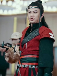 [Dubbed]Supreme Emperor - Episode 44