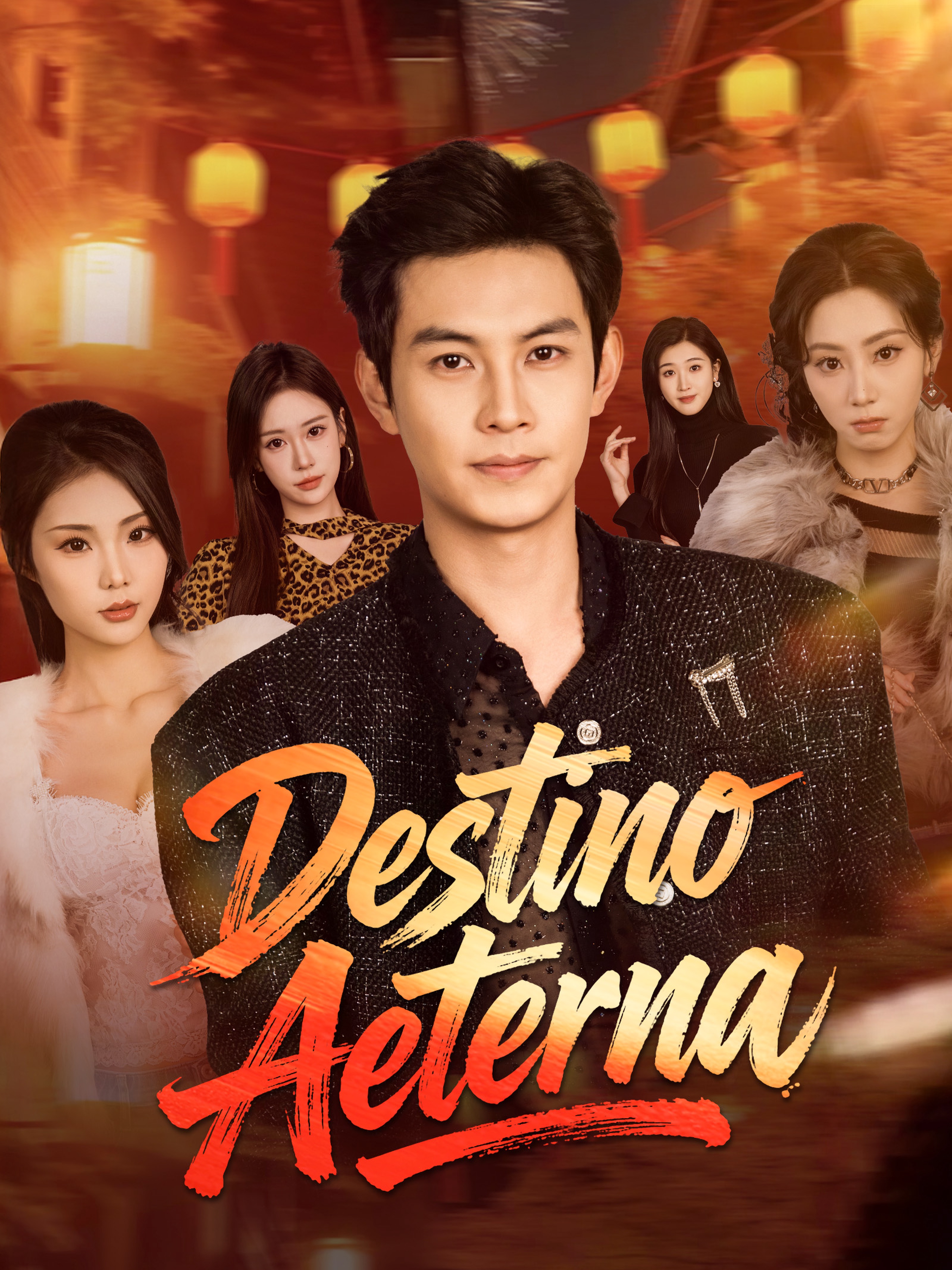 Destino Aeterna