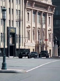 Derita Seorang Tabib Diraja - Episode 1