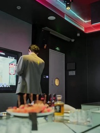 Entre el Licor y el Agua - Episode 51