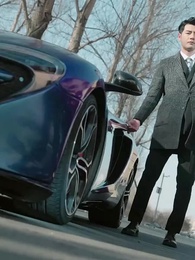 Ex, komm zurück! Das Spiel der falschen Erben - Episode 10