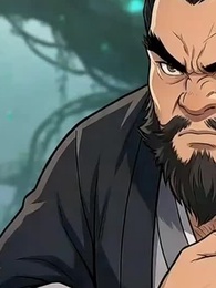 Episodio 44 - [Doblado]Padre por Sistema