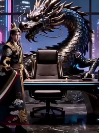 朕只想亡國回家，百官偏要逆天強國 - Episode 28