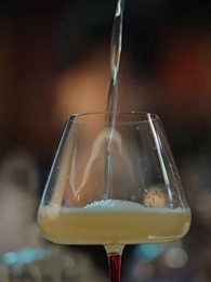 Cô Vợ Nhỏ Mang Thai Của Giáo Sư - Episode 1