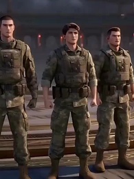 Episode 10 - Sommoner: Sages vs Gods