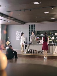 Episode 65 - First Purchase: CEO Wife + God Mode