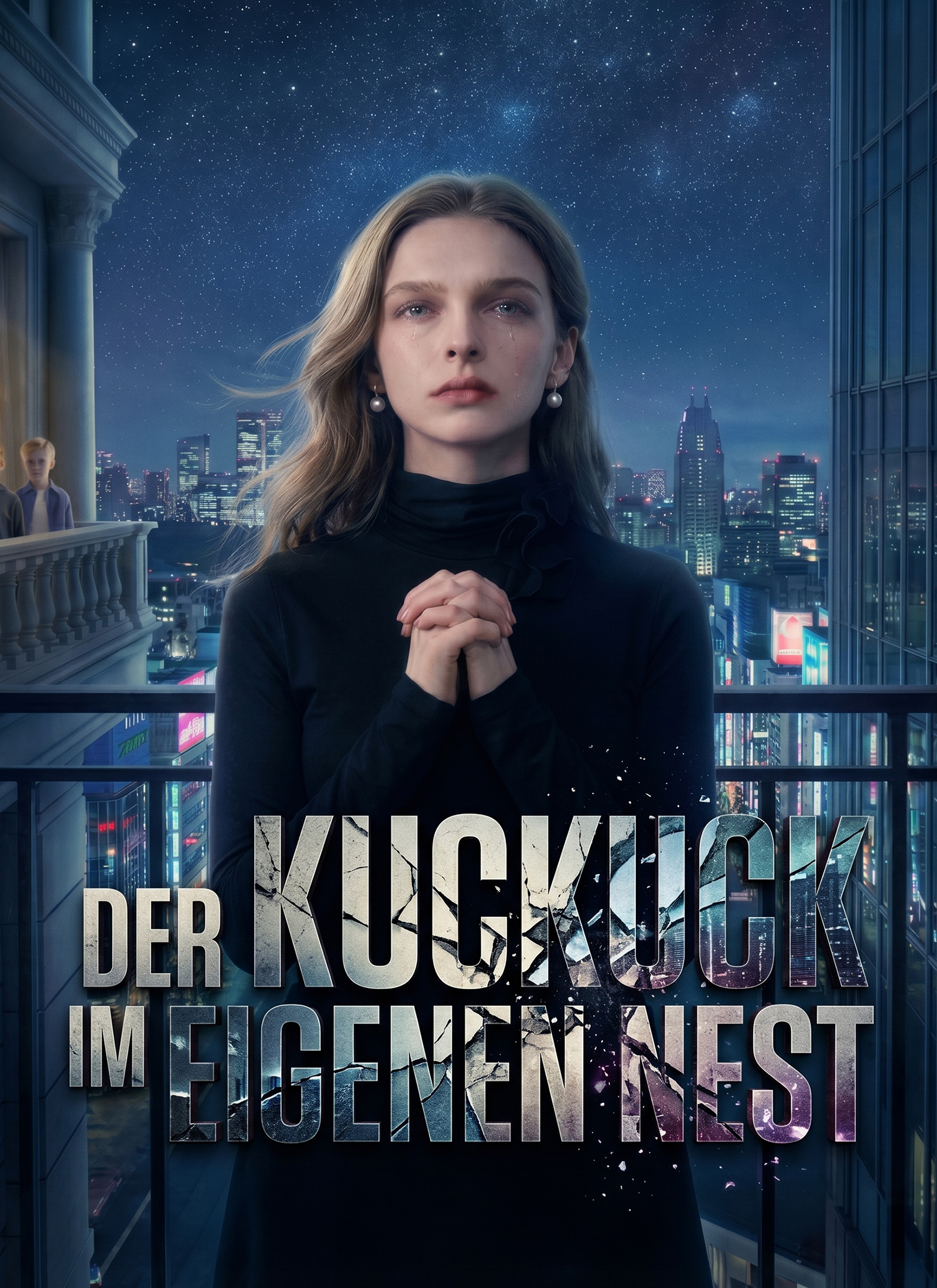 Cover von [Synchron] Der Kuckuck im eigenen Nest