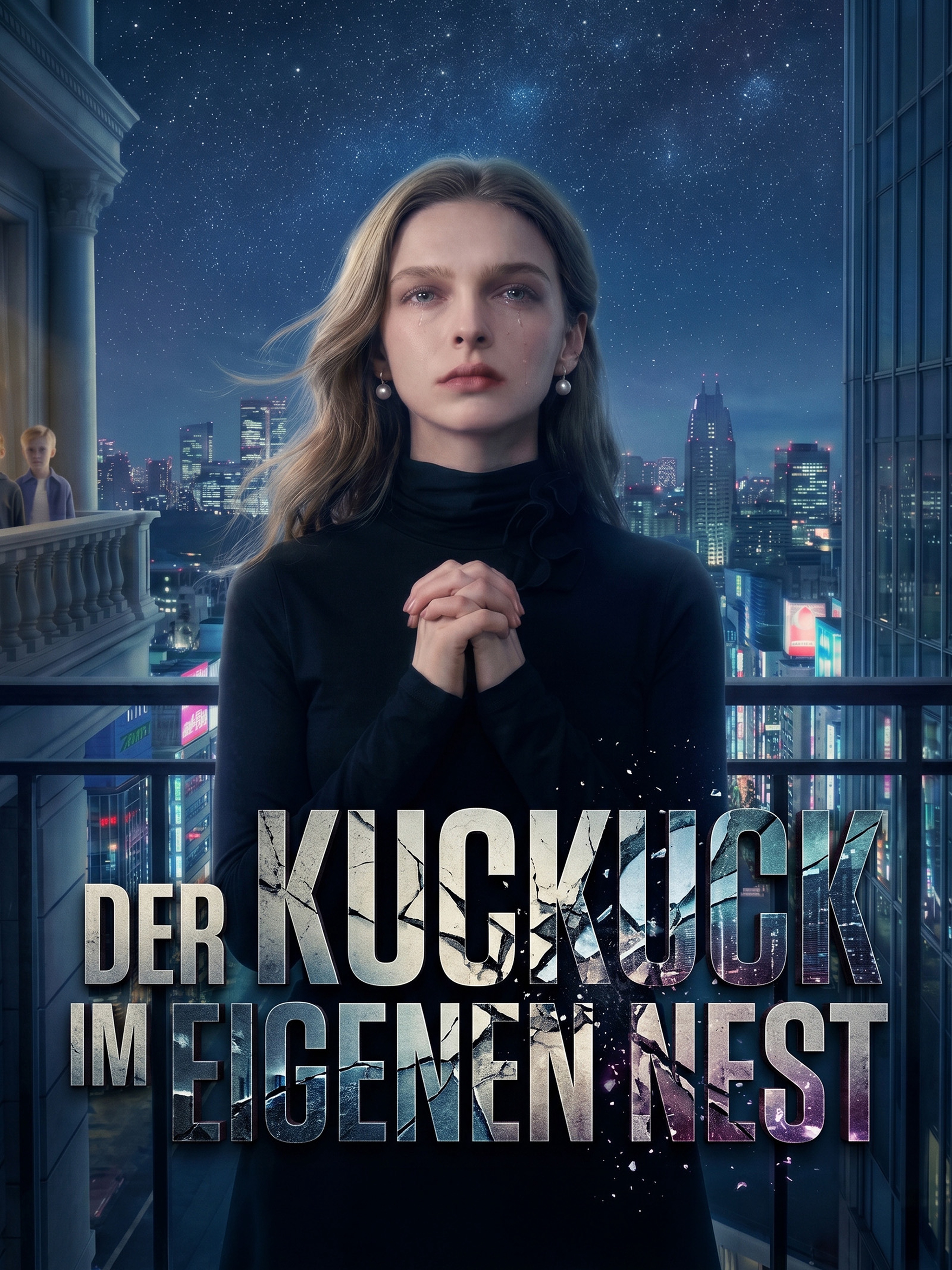 Der Kuckuck im eigenen Nest (Synchron)