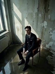 Episodio 28 - Traición en el Diluvio