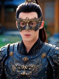 硯詞秋 - Episode 38