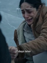 Don't Mess with Frozen Queen's RV - Episode 4