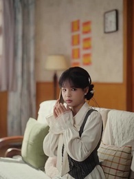 Cô Vợ Nhỏ Mang Thai Của Giáo Sư - Episode 12