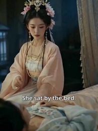 The Cursed Hairpin - Episode 10