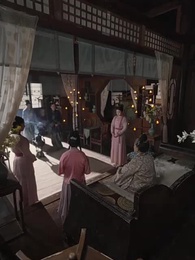 La Suegra Mala que Todas Quieren - Episode 33