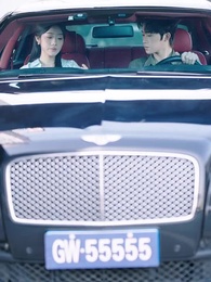 南有喬木，不可休思 - Episode 22