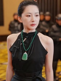 Episódio 44 - Um Amor Sem Sangue