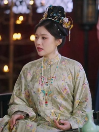 เธอคือสนมเอก - Episode 42