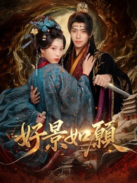 好景如願