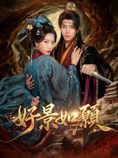 好景如願