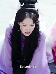 [Dubbing] Cinta Terlarang Kaisar Kematian - Episode 13