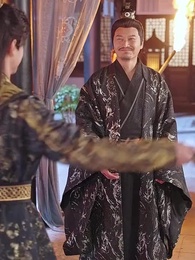 The Bandit's Extraordinary Consorts - Episode 27