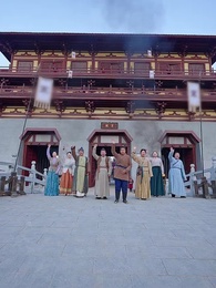 Episodio 77 - De Bandolero a Emperador