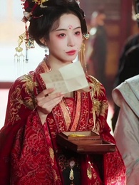 Takdirku Berada di Tanganku - Episode 7