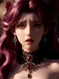 الحلقة 2 - [مدبلج]عشيقة الشياطين