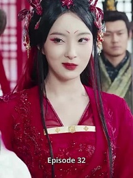 [Dubbing] Cinta Terlarang Kaisar Kematian - Episode 32