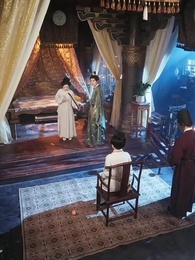 Takdirku Berada di Tanganku - Episode 35