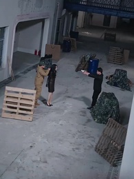 Episodio 52 - El Mendigo que Desafió al Poder