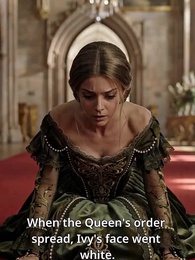 The Alpha Prince's Cold Brid - Episode 3