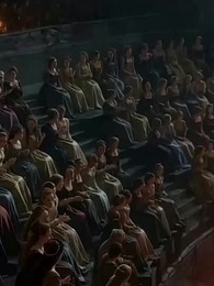 [مدبلج]عشيقة الشياطين - Episode 10