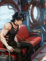 Perintah Sistem: Taklukkan Lima Suami Monster - Episode 21