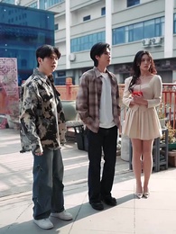 且將足底試新功 - Episode 24