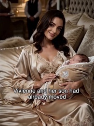 Divorced by the Alpha, Crowned as Queen - Episode 21