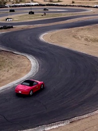 Épisode 57 - La Reine et le Pilote 