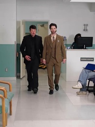 Episode 13 - Gun And Rose，Buried In My Memory