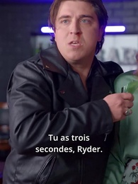 La Reine et le Pilote  - Episode 70