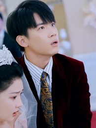 Um Amor Sem Sangue - Episode 21