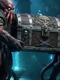 Episodio 25 - Renacer del Dragón Marino