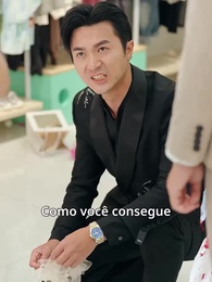 [Dublado]Adeus, Meu Amor - Episode 9