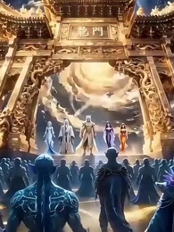 [Dubbed] Once A Koi, Now A Dragon - Episode 59