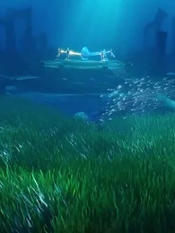 化身錦鯉，我逆襲成龍 - Episode 1