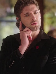 Episode 12 - Zu spät für deine Liebe, Mafiaboss