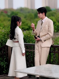 冷徹社長と電撃結婚したら甘やかされすぎた - Episode 63